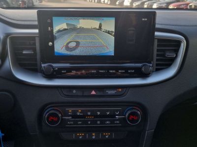 KIA Ceed Vorführwagen