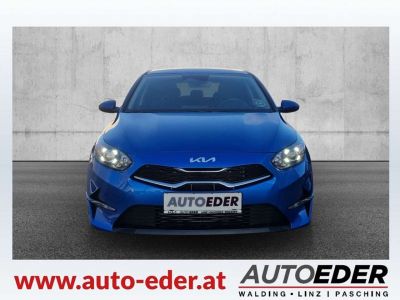 KIA Ceed Vorführwagen