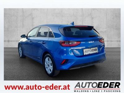 KIA Ceed Vorführwagen