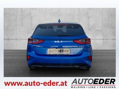 KIA Ceed Vorführwagen