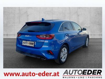 KIA Ceed Vorführwagen