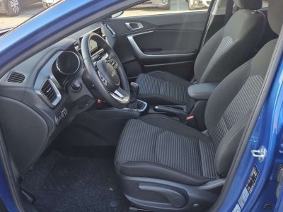 KIA Ceed Vorführwagen