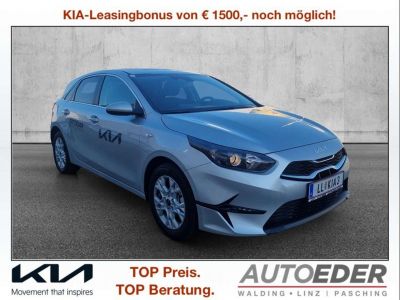KIA Ceed Vorführwagen