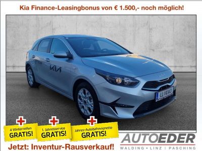 KIA Ceed Vorführwagen
