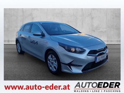 KIA Ceed Vorführwagen