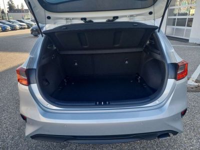 KIA Ceed Vorführwagen