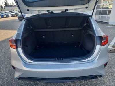 KIA Ceed Vorführwagen