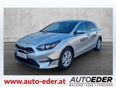 KIA Ceed Vorführwagen