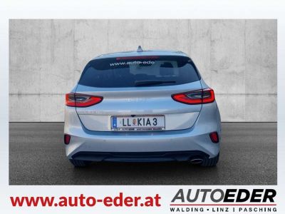 KIA Ceed Vorführwagen