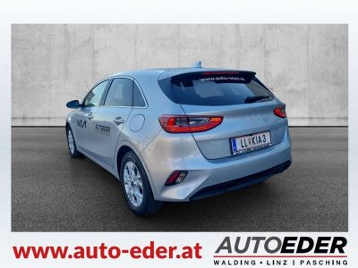 KIA Ceed Vorführwagen