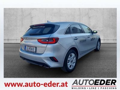 KIA Ceed Vorführwagen