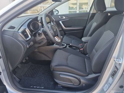 KIA Ceed Vorführwagen