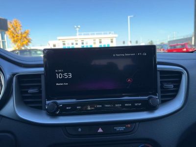 KIA Ceed Vorführwagen