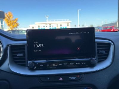 KIA Ceed Vorführwagen