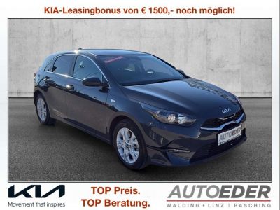 KIA Ceed Vorführwagen