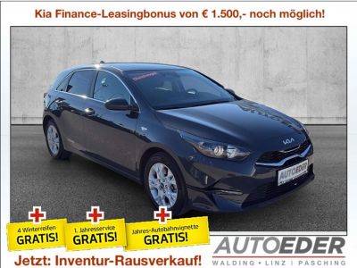 KIA Ceed Vorführwagen