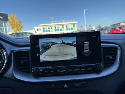 KIA Ceed Vorführwagen