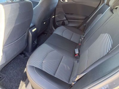 KIA Ceed Vorführwagen