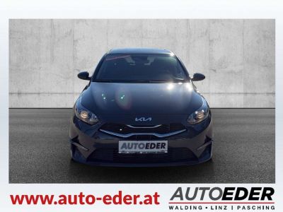 KIA Ceed Vorführwagen