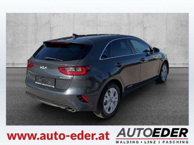 KIA Ceed Vorführwagen