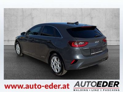 KIA Ceed Vorführwagen
