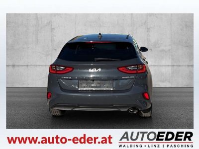 KIA Ceed Vorführwagen