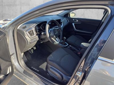 KIA Ceed Vorführwagen