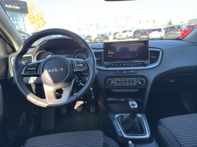 KIA Ceed Vorführwagen