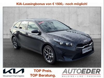 KIA Ceed Neuwagen