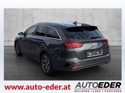 KIA Ceed Neuwagen