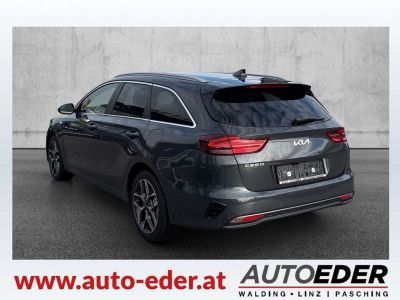 KIA Ceed Neuwagen