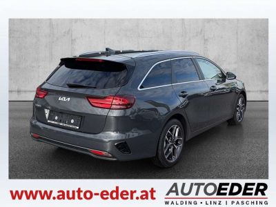 KIA Ceed Neuwagen