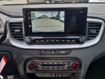 KIA Ceed Gebrauchtwagen