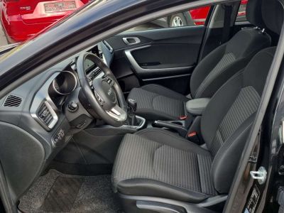 KIA Ceed Gebrauchtwagen