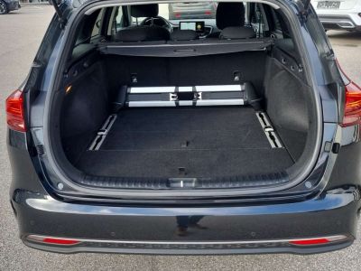 KIA Ceed Gebrauchtwagen