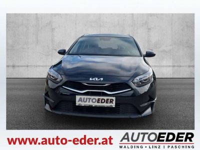 KIA Ceed Gebrauchtwagen