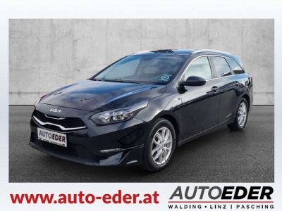 KIA Ceed Gebrauchtwagen
