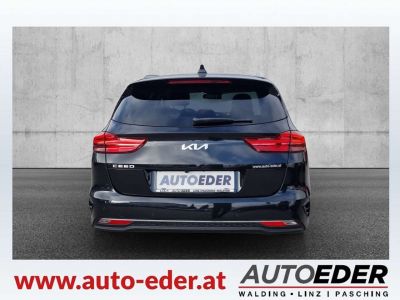 KIA Ceed Gebrauchtwagen