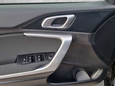 KIA Ceed Gebrauchtwagen