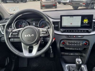 KIA Ceed Gebrauchtwagen
