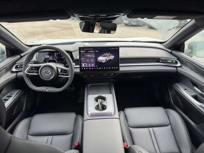 Mazda Mazda6 Vorführwagen