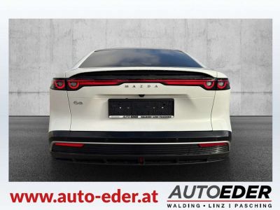 Mazda Mazda6 Neuwagen