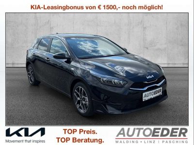 KIA Ceed Neuwagen