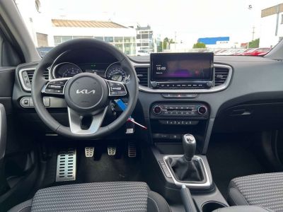 KIA Ceed Neuwagen