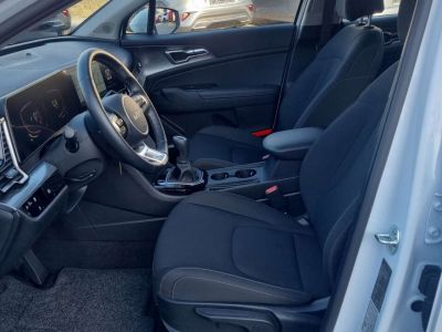 KIA Sportage Vorführwagen