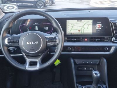 KIA Sportage Vorführwagen