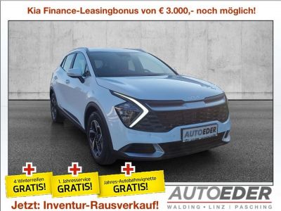 KIA Sportage Vorführwagen