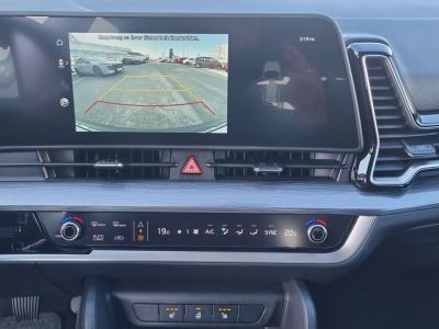 KIA Sportage Vorführwagen