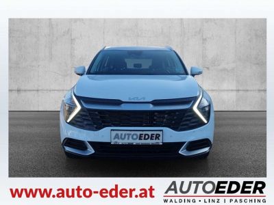 KIA Sportage Vorführwagen