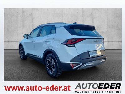 KIA Sportage Vorführwagen